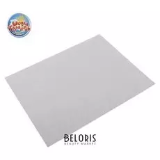 Магнитная лента на клеевой основе, белая, 20×15 см