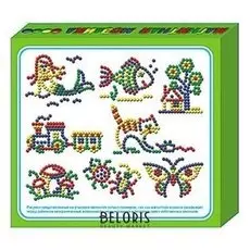 Магнитная мозаика