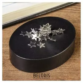 Магнитный конструктор "Звездочки"