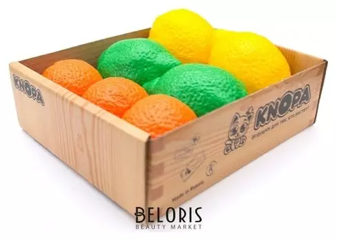 Малый ящик "Цитрусовый"