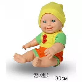 Кукла Малыш Весна 9 мальчик