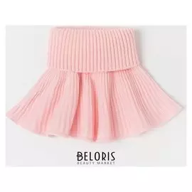 Манишка детская, цвет розовый, размер 48-50