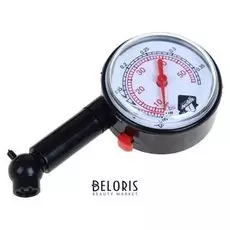 Манометр механический Nova Bright, до 3,5 атм
