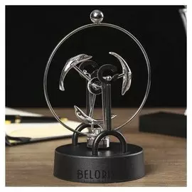 Маятник "Сфера. дельфины"