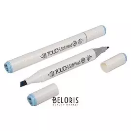 Маркер Superior, профессиональный, двусторонний, #144, Ms-888