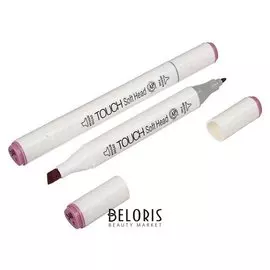 Маркер Superior, профессиональный, двусторонний, #340, Ms-888