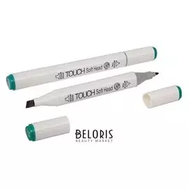 Маркер Superior, профессиональный, двусторонний, #53, Ms-888