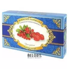 Мармелад Белёвский эталон