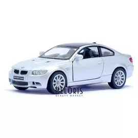 Машина BMW M3 Coupe