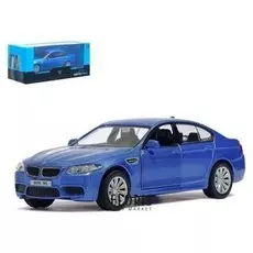 Машина Bmw M5