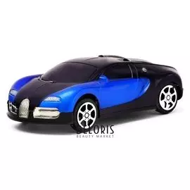 Машина «Бугатти»