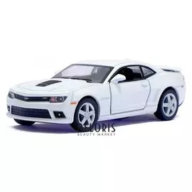 Машина Chevrolet Camaro