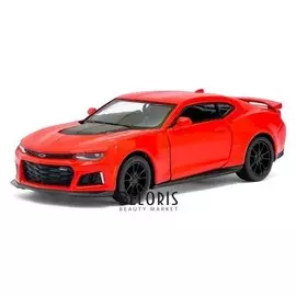 Машина Chevrolet Camaro ZL1