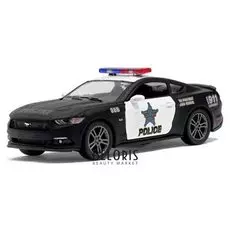 Машина Ford Mustang Gt Police