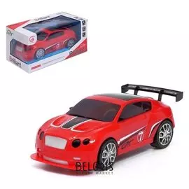 Машина «Гонка»