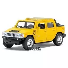 Машина Hummer H2 SUT