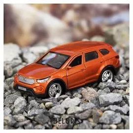 Машина Hyundai Santafe