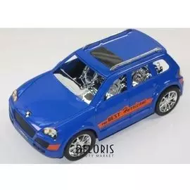 Машина инерционная