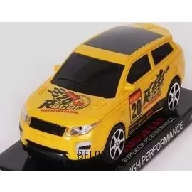 Машина инерционная