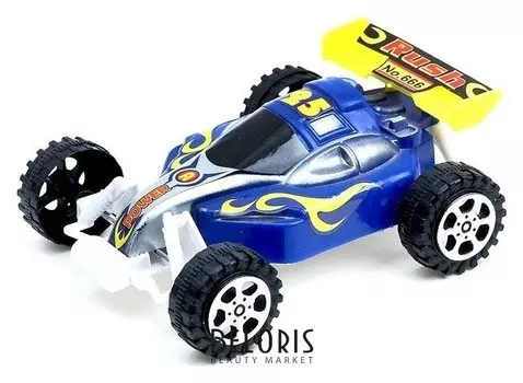 Машина инерционная «Багги»