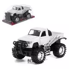 Машина инерционная «БигФут»