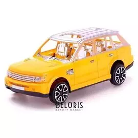 Машина инерционная «Джип»