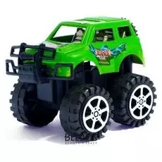 Машина инерционная «Джип»