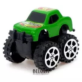 Машина инерционная «Джип»