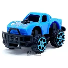 Машина инерционная «Джип»