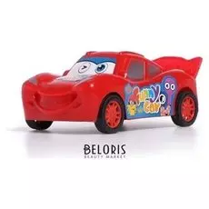 Машина инерционная «Глазастик»