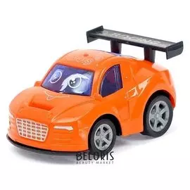 Машина инерционная «Гонка»