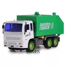 Машина инерционная «Город»