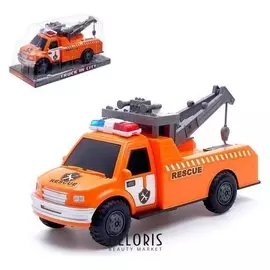 Машина инерционная «Эвакуатор»