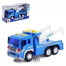 Машина инерционная «Эвакуатор»