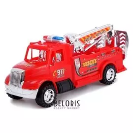 Машина инерционная «Эвакуатор»