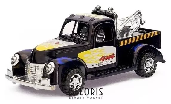 Машина инерционная «Эвакуатор»