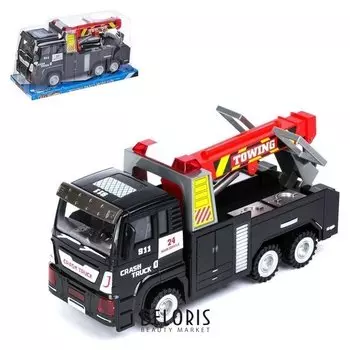 Машина инерционная «Эвакуатор»