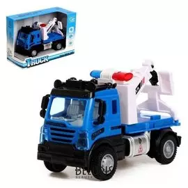 Машина инерционная «Эвакуатор»