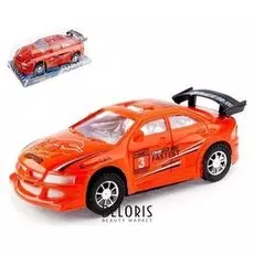 Машина инерционная «Эво»