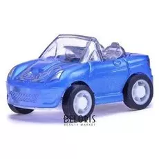 Машина инерционная «Кабриолет»