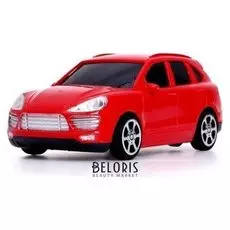 Машина инерционная «Каен»