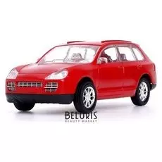 Машина инерционная «Каен»