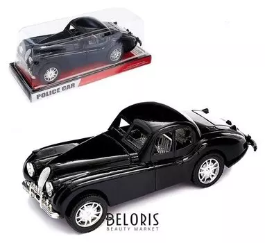 Машина инерционная «Классика»