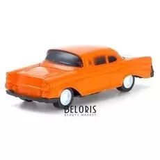 Машина инерционная Классика