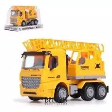 Машина инерционная «Кран»