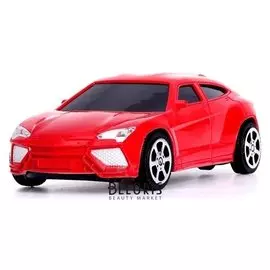 Машина инерционная «Кроссовер»