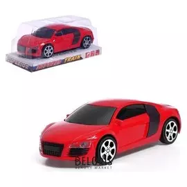 Машина инерционная «Купе»