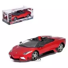 Машина инерционная «Купе»