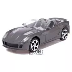 Машина инерционная «Купе»