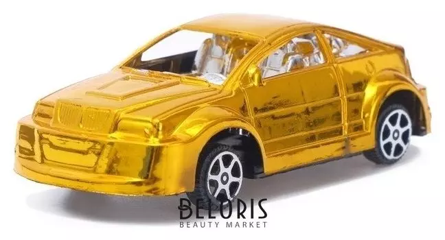 Машина инерционная «Купе»